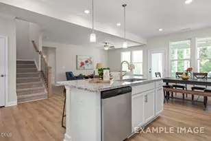 77 Charred Oak Ct, Lillington, NC 27546 - Photo 5