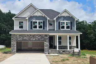 77 Charred Oak Ct, Lillington, NC 27546 - Photo 1