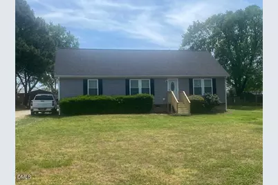 55 Brookhaven Place, Henderson, NC 27537 - Photo 1