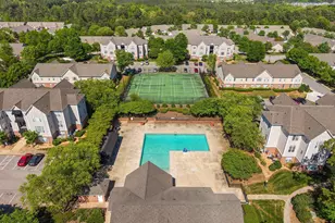 2400 Huntscroft Ln, Raleigh, NC 27617 - Photo 37