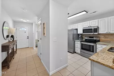 2400 Huntscroft Lane #202, Raleigh, NC 27617 - Photo 5