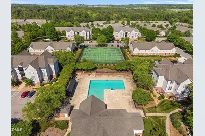 2400 Huntscroft Lane #202, Raleigh, NC 27617 - Photo 37