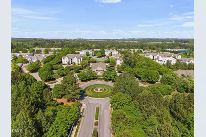 2400 Huntscroft Lane #202, Raleigh, NC 27617 - Photo 41