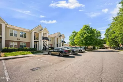 2400 Huntscroft Lane #202, Raleigh, NC 27617 - Photo 33