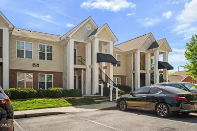 2400 Huntscroft Lane #202, Raleigh, NC 27617 - Photo 43
