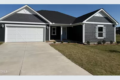 237 Boss Shot Drive, Smithfield, NC 27577 - Photo 1