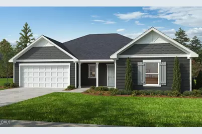 237 Boss Shot Drive, Smithfield, NC 27577 - Photo 21