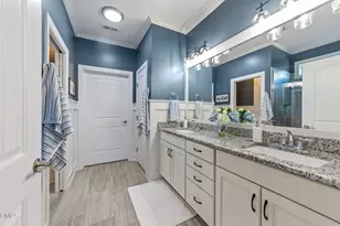 3412 Bentwinds Bluffs Ln, Fuquay Varina, NC 27526 - Photo 15