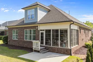 3412 Bentwinds Bluffs Ln, Fuquay Varina, NC 27526 - Photo 33