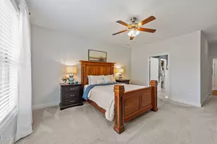 3412 Bentwinds Bluffs Ln, Fuquay Varina, NC 27526 - Photo 13