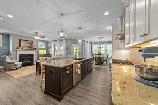 3412 Bentwinds Bluffs Ln, Fuquay Varina, NC 27526 - Photo 3