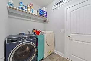3412 Bentwinds Bluffs Ln, Fuquay Varina, NC 27526 - Photo 29
