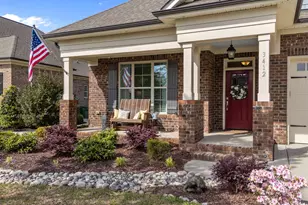 3412 Bentwinds Bluffs Ln, Fuquay Varina, NC 27526 - Photo 37