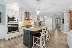 3412 Bentwinds Bluffs Ln, Fuquay Varina, NC 27526 - Photo 5