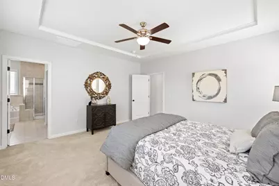 1041 Canyon Shadows Court, Cary, NC 27519 - Photo 29