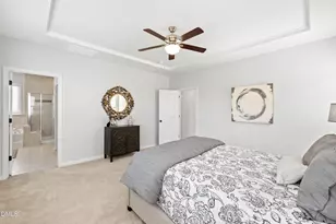 1041 Canyon Shadows Ct, Cary, NC 27519 - Photo 29