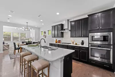 1041 Canyon Shadows Court, Cary, NC 27519 - Photo 21