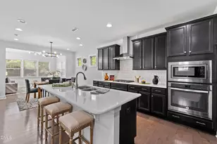 1041 Canyon Shadows Ct, Cary, NC 27519 - Photo 21