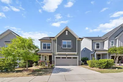 1041 Canyon Shadows Court, Cary, NC 27519 - Photo 3