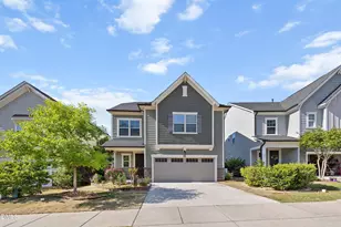 1041 Canyon Shadows Ct, Cary, NC 27519 - Photo 3