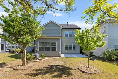 1041 Canyon Shadows Court, Cary, NC 27519 - Photo 49