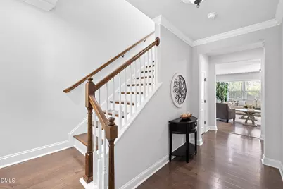 1041 Canyon Shadows Court, Cary, NC 27519 - Photo 7