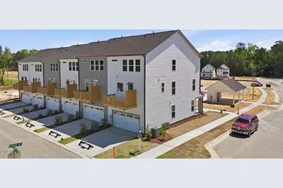 600 Thatch Lane, Knightdale, NC 27545 - Photo 25