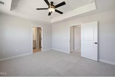 600 Thatch Lane, Knightdale, NC 27545 - Photo 17
