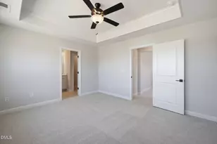 600 Thatch Ln, Knightdale, NC 27545 - Photo 17
