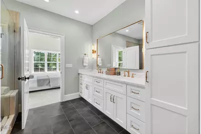 651 Dixon Road #(Lot 2a), Willow Springs, NC 27592 - Photo 19