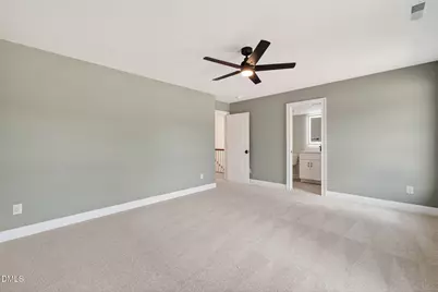 651 Dixon Road #(Lot 2a), Willow Springs, NC 27592 - Photo 49