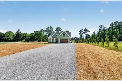 651 Dixon Road #(Lot 2a), Willow Springs, NC 27592 - Photo 3