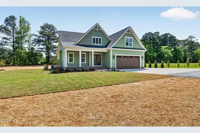 651 Dixon Road #(Lot 2a), Willow Springs, NC 27592 - Photo 5