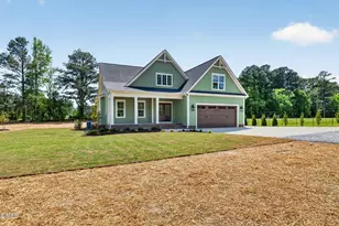 651 Dixon Rd, Willow Springs, NC 27592 - Photo 5