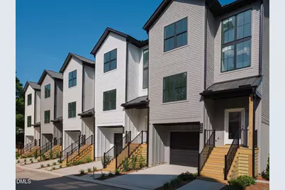 1503 Core Pointe Court, Raleigh, NC 27603 - Photo 1