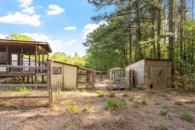 6808 Woodtrace Drive, Wendell, NC 27591 - Photo 21