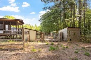 6808 Woodtrace Dr, Wendell, NC 27591 - Photo 21