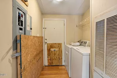 6808 Woodtrace Drive, Wendell, NC 27591 - Photo 19