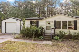 6808 Woodtrace Dr, Wendell, NC 27591 - Photo 3