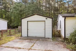 6808 Woodtrace Dr, Wendell, NC 27591 - Photo 23