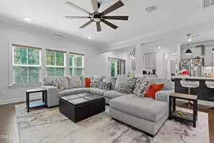 2400 Heathland Farm Dr, Fuquay Varina, NC 27526 - Photo 5