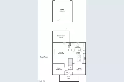 1941 Great Ridge Parkway, Chapel Hill, NC 27516 - Photo 5
