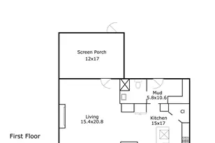 1941 Great Ridge Pkwy, Chapel Hill, NC 27516 - Photo 5