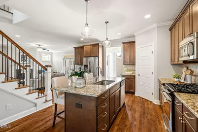 1941 Great Ridge Parkway, Chapel Hill, NC 27516 - Photo 15