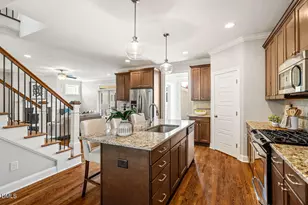 1941 Great Ridge Pkwy, Chapel Hill, NC 27516 - Photo 15