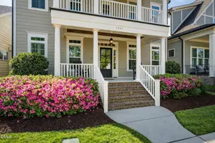 1941 Great Ridge Pkwy, Chapel Hill, NC 27516 - Photo 7