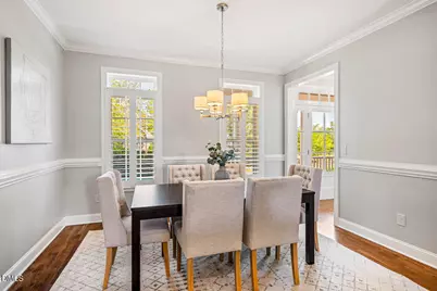 1941 Great Ridge Parkway, Chapel Hill, NC 27516 - Photo 11