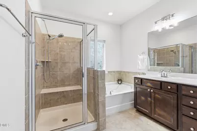 421 Liberty Hill Pass, Morrisville, NC 27560 - Photo 23
