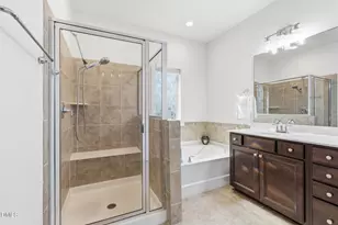 421 Liberty Hill Pass, Morrisville, NC 27560 - Photo 23