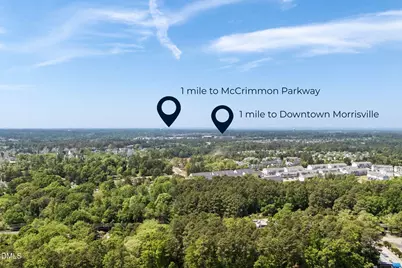 421 Liberty Hill Pass, Morrisville, NC 27560 - Photo 29